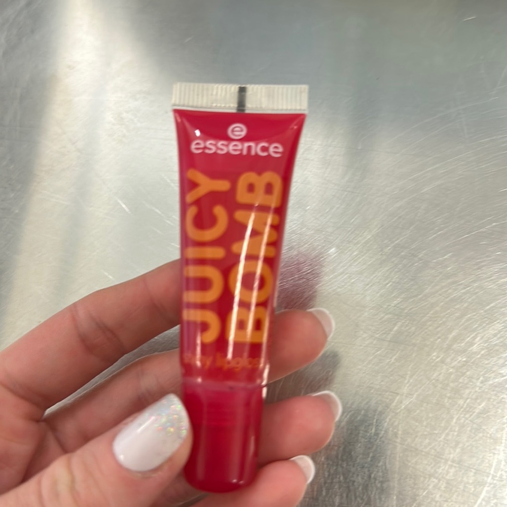Juicy Lipgloss